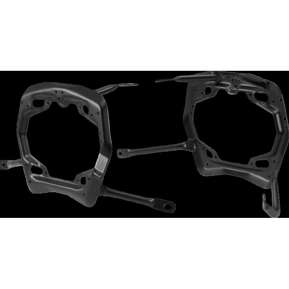 Yamaha MT-07 ABS (20-24) m.fl. PRO side carrier – SW-Motech